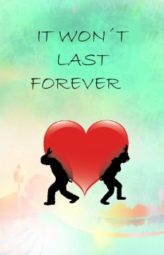 It Won´t Last Forever
