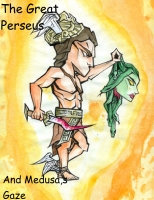 The Great Perseus and Medusa's Gaze