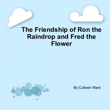 Ron the Raindrop