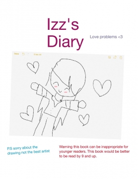 Izz's diary