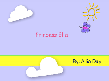 Princess Ella