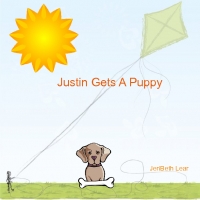 Justin Gets A Puppy