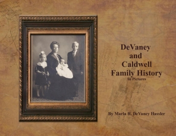 DeVaney and Caldwell Family History