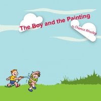 The Boy and the Painting
