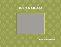 JOSH & CRISSY
