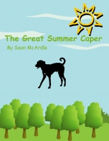 The Great Summer Caper