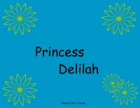 Princess Delilah