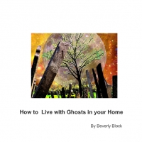 How to Live with Ghosts in your Home