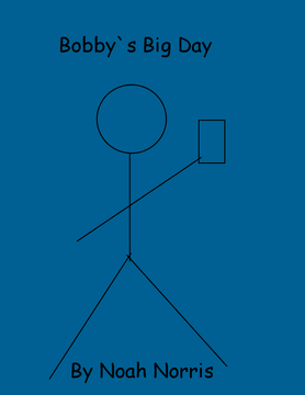 Bobby`s big day