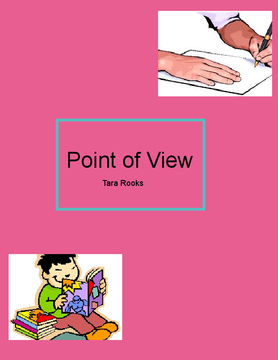 Point of view manual