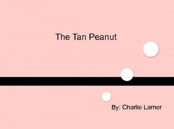 The Tan Peanut