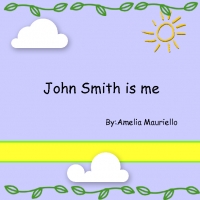 John Smith is me
