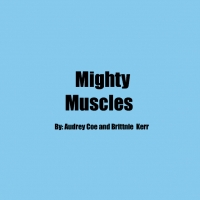 Mighty Muscles