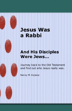 Jesus Was a Rabbi