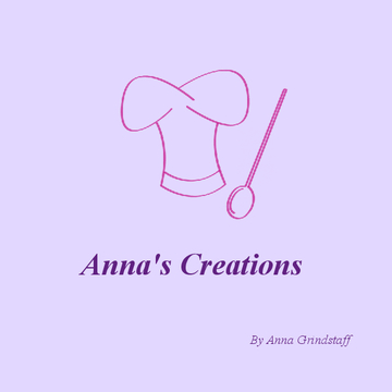 Anna's Creations