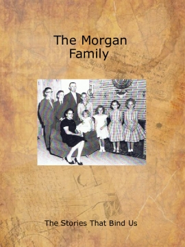 Morgan Family