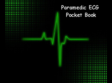 Paramedic ECG Pocket Book