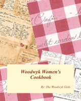 Woodwyk Women's Cookbook