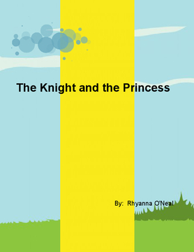 The Knight and the Princess