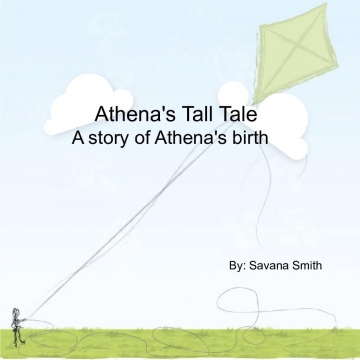 Athena's tall tale