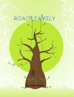 ROACH FAMILY YEAR BOOK