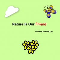 Nature is Our Friend