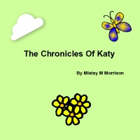 The Files Of Katy Morrison