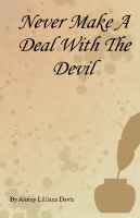 Never make a deal with the Devil