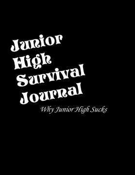 Junior High Survival Journal