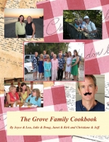 The Grove Family Cookbook