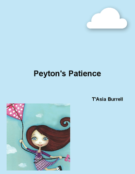 Peyton's Patience