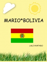 Mario*Bolivia
