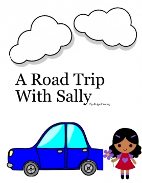 A Road Trip With Sally