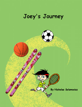 Joey's Journey