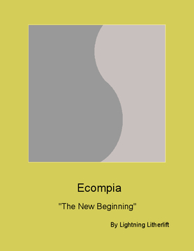 Ecompia "The New Beginning"