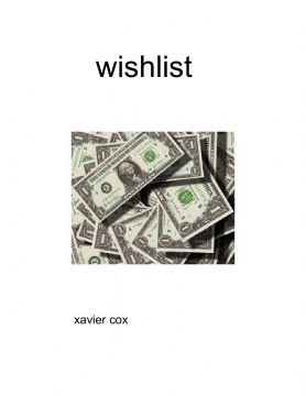 Le Wish List