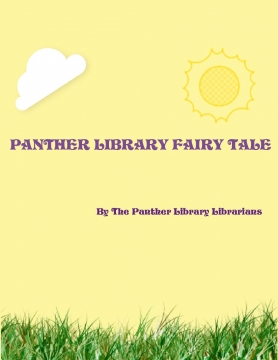 Panther Library Fairy Tale