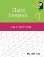 Claire Jhonson