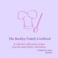 The Buckley Family Recipes
