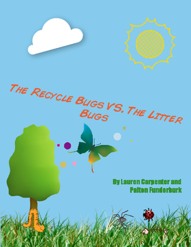 The Recycle Bugs