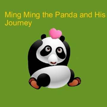 Ming Ming And His Journey