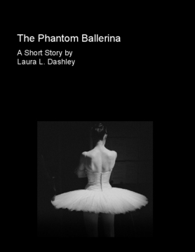 The Phantom Ballerina