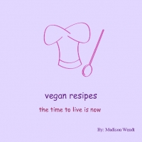 Vegan Resipes