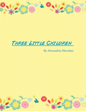 The Three Little Kids