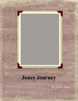 Jones Journey 2010