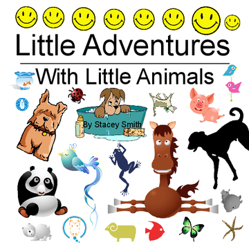 Little Adventures