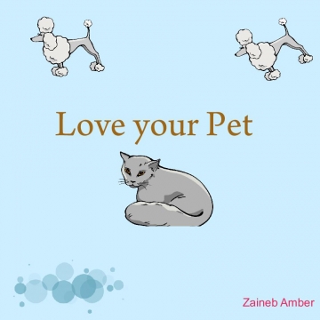 Love your Pet