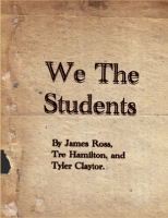 We The Students