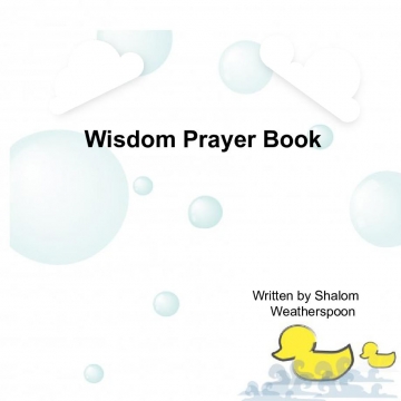 Wisdom book