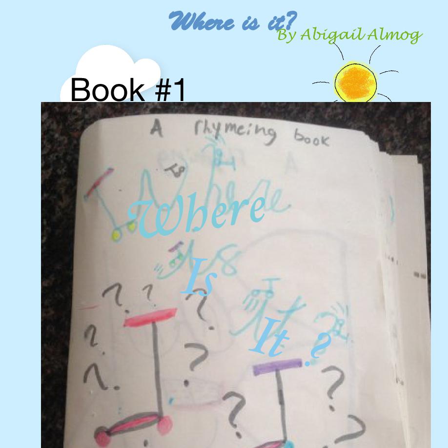 book cover